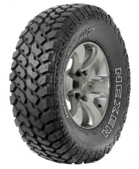 Nexen Roadian M/T OWL 235/85 R16 120/116Q 